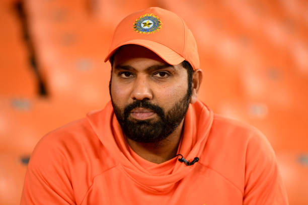 Rohit Sharma Rises to No. 2 in ICC ODI Rankings, But His 2027 World Cup Future Remains Uncertain