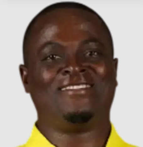 Henry Ssenyondo