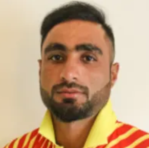 Bilal Hassan