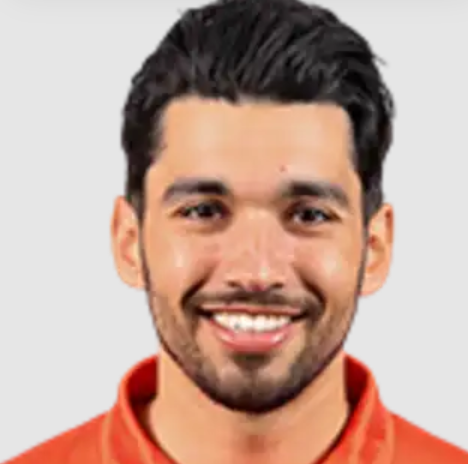 Saqib Zulfiqar