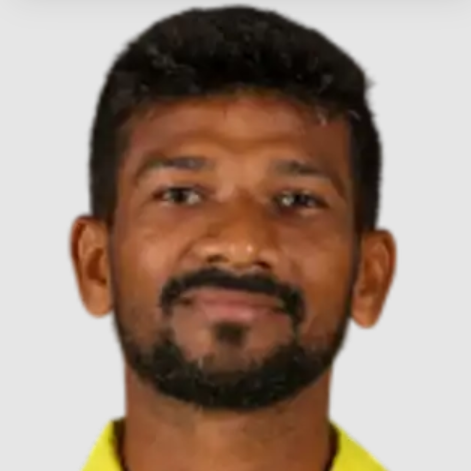 Alpesh Ramjani