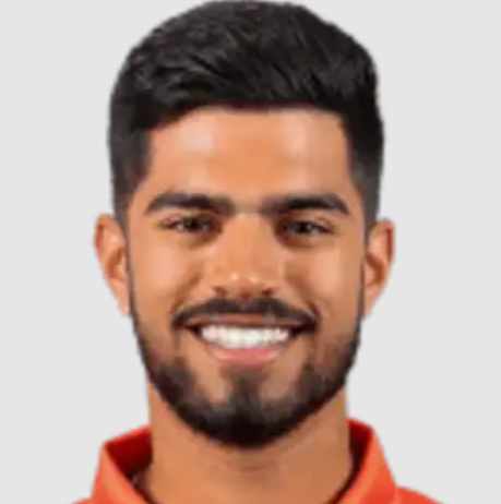 Aryan Dutt