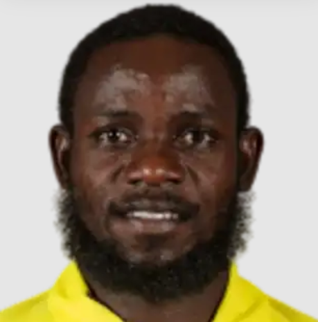 Kenneth Waiswa