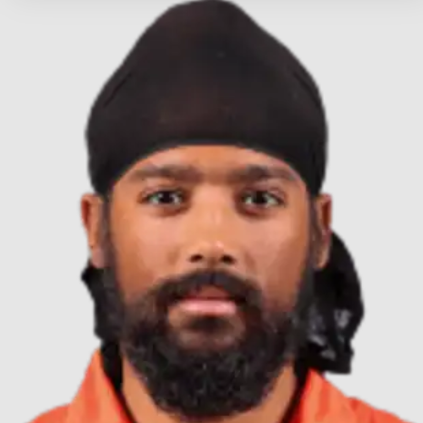 Vikramjit Singh