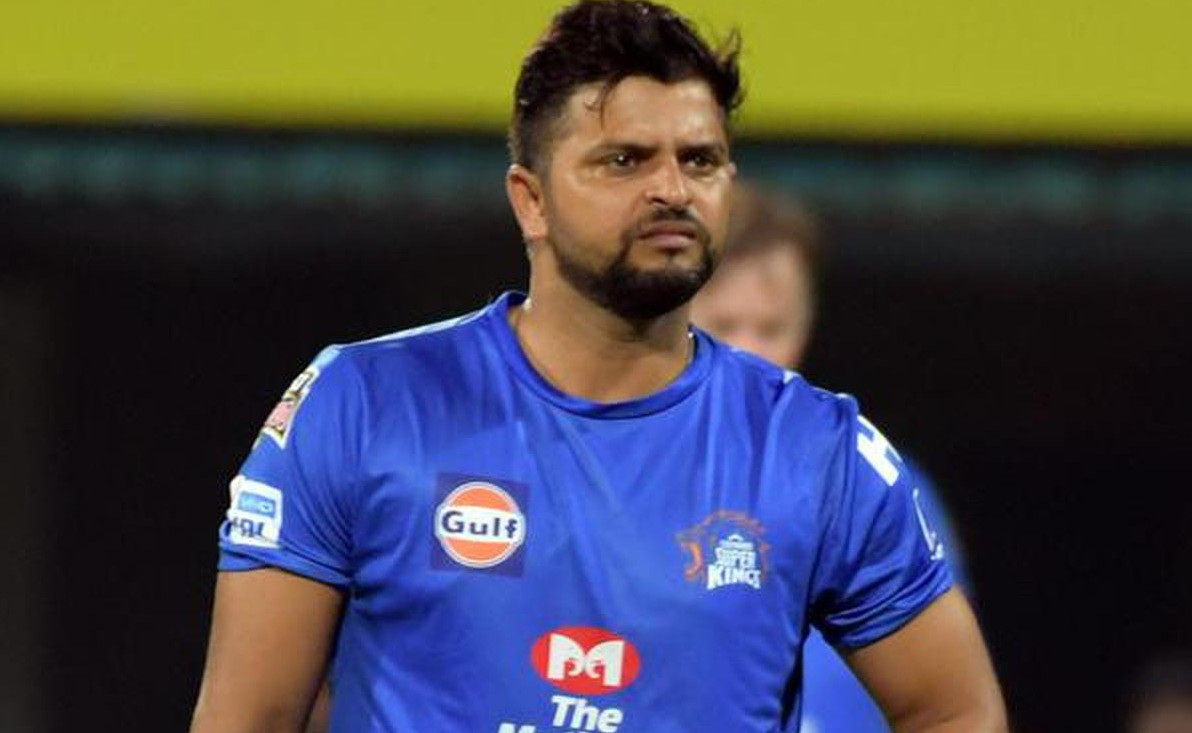 गैरकानूनी बेटिंग केस में ED ने सुरेश रैना को तलब किया, 1xBet ऐप से जुड़ाव की जांच