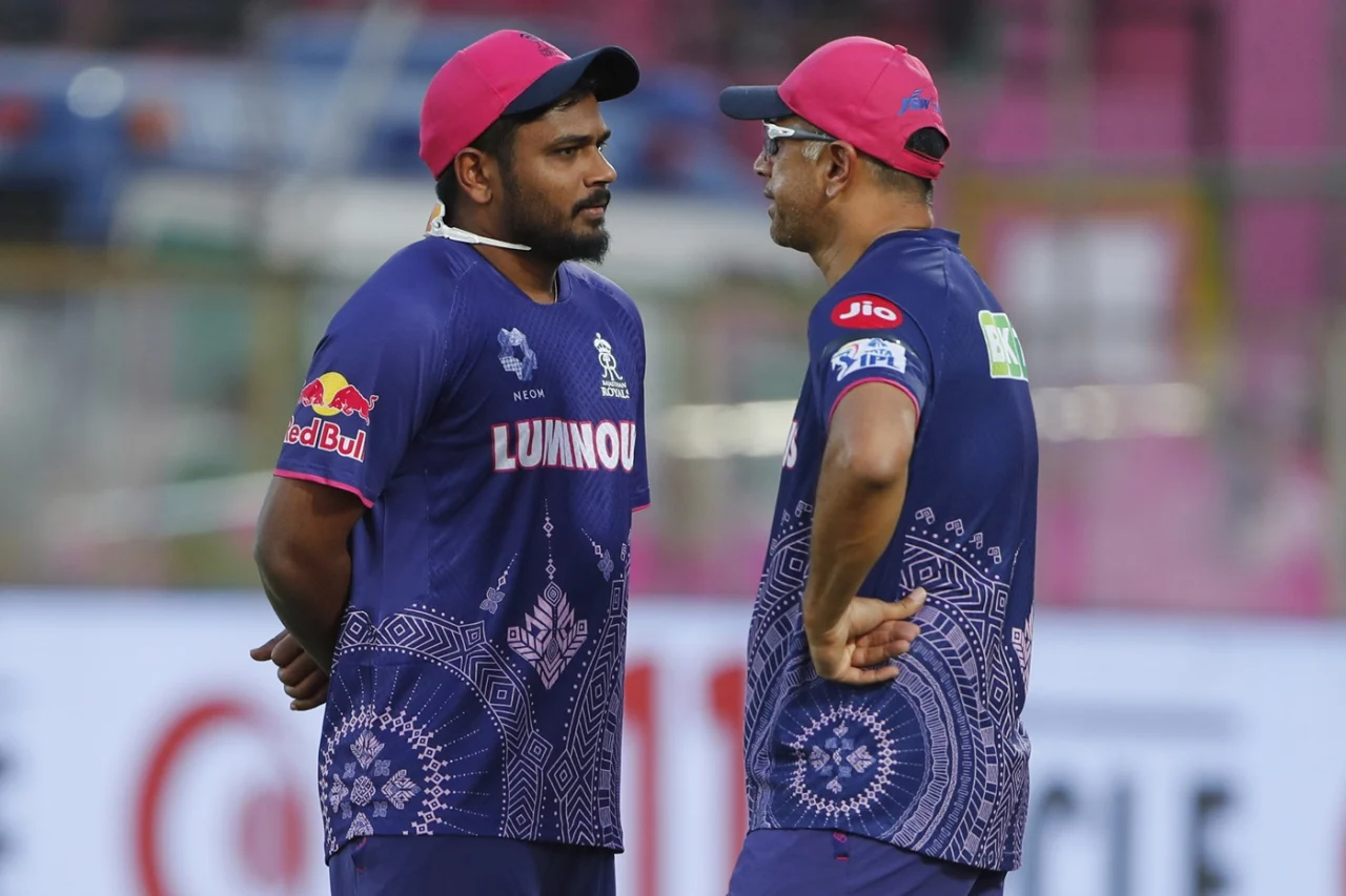 Sanju Samson Trade Talk Grows, But CSK Deal Seems Off