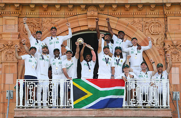 ICC’s Two-Tier Test System Faces Backlash from Full Members Over Scheduling and Financial Concerns