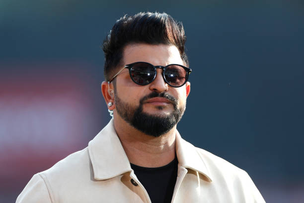 Former India Cricketer Suresh Raina Questioned by ED in Connection with Illegal Online Betting App Case