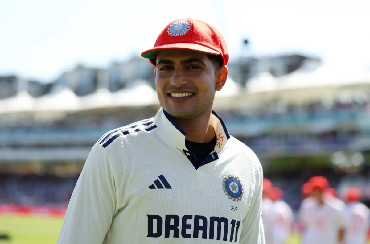 ICC प्लेयर ऑफ द मंथ: शुभमन गिल ने जुलाई 2025 के लिए जीता चौथा रिकॉर्ड-ब्रेकिंग अवॉर्ड