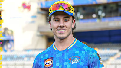 Should CSK Retain Dewald Brevis for IPL 2026 After His Stellar IPL 2025 Performance?