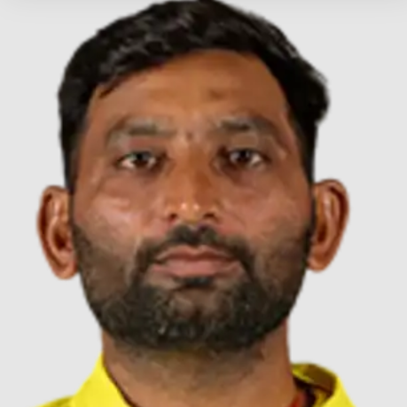 Dinesh Nakrani