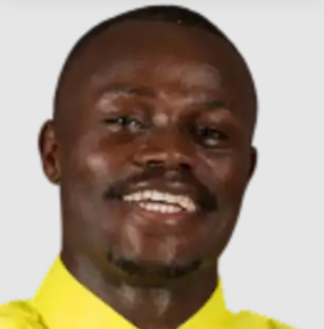 Cosmas Kyewuta