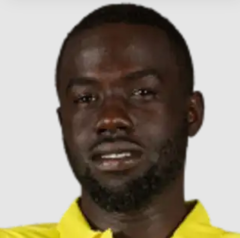 Ronald Lutaaya