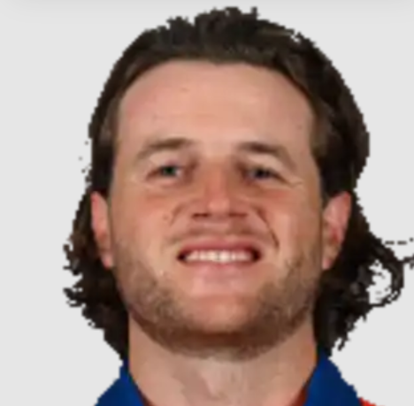 Max O'Dowd