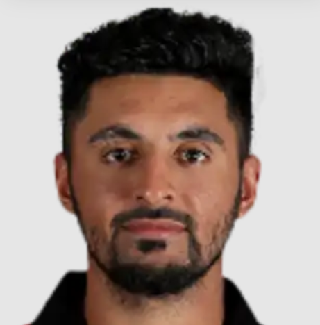 Nizakat Khan