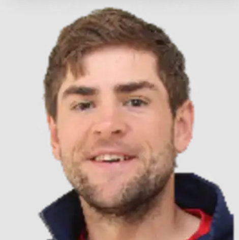 Charles Perchard