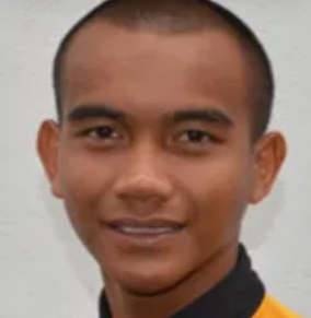 Muhamad Syahadat
