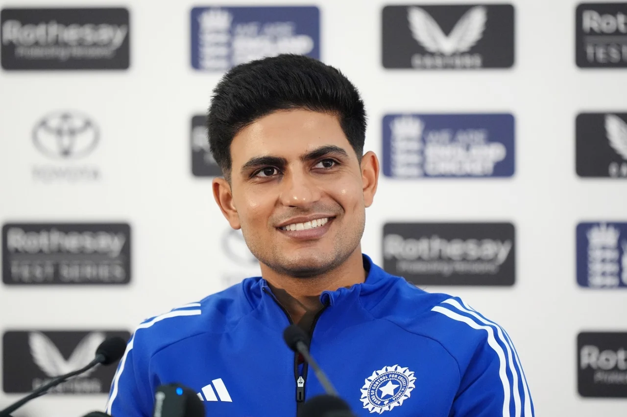 Shubman Gill’s Asia Cup 2025 Spot in Doubt Despite Test Heroics