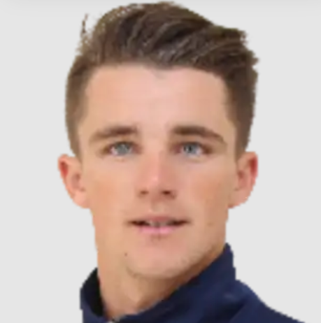 Jonty Jenner