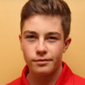 Harrison Carlyon