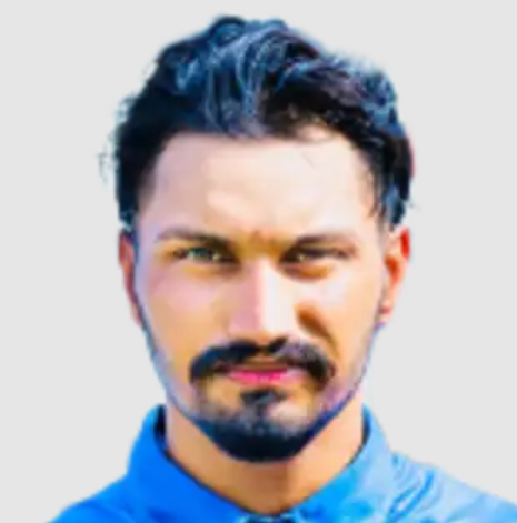 Jaspreet Singh