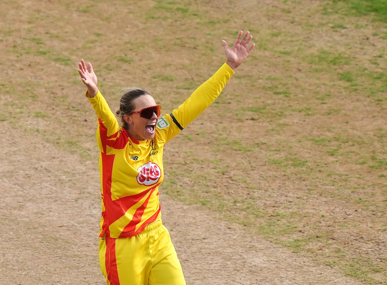 London Spirit-W vs Trent Rockets-W: Who will win the match, Dream 11 Team, H2H Stats and Full Details