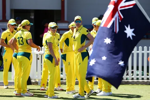 IND A W vs AUS A W 2nd ODI: Who Will Win? Full Match Details and Where to Watch