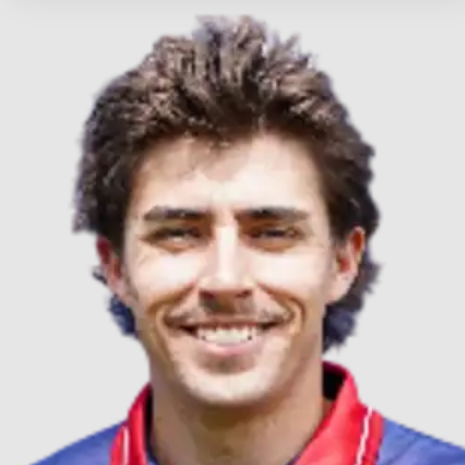 Nick Greenwood