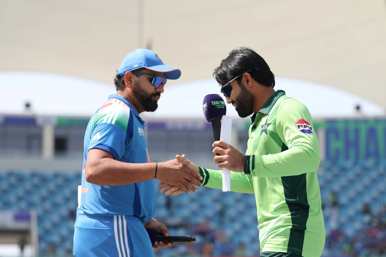Basit Ali Hopes Pakistan Doesn’t Face India in Asia Cup