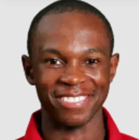 Reginald Nehonde