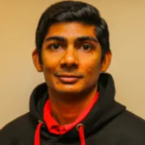 Venkatraman Ganesan