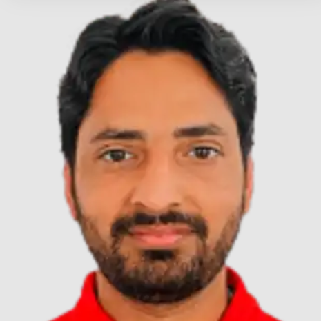 Saran Aslam