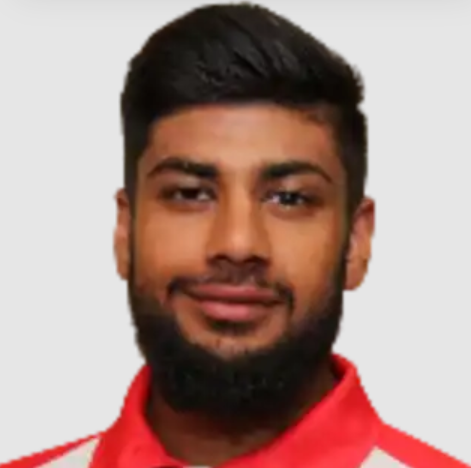 Saif Ahmad