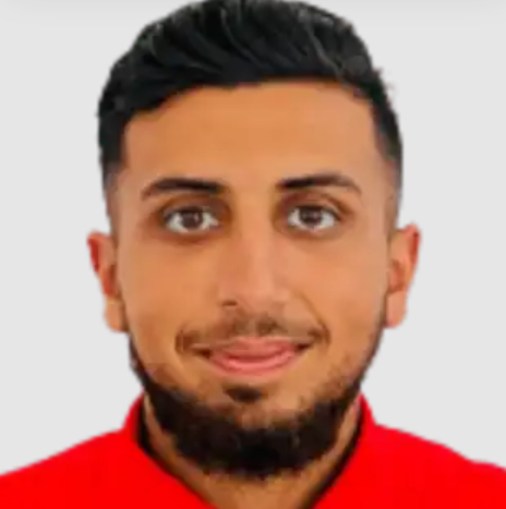 Saud Munir 
