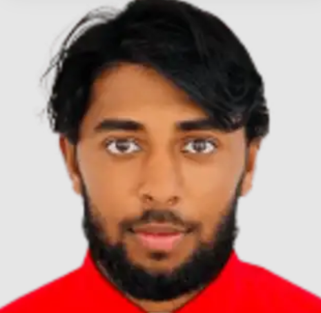 Shangeev Thanikaithasan