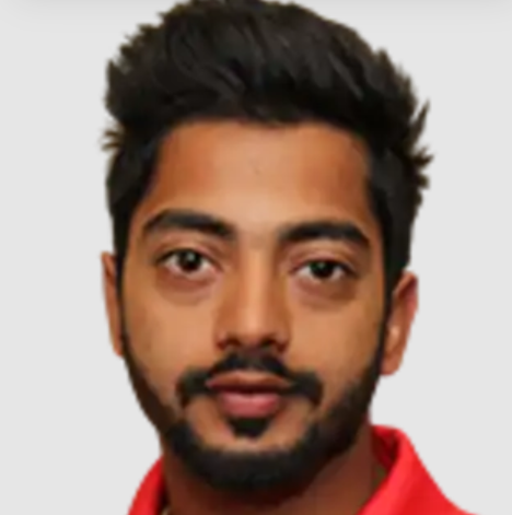Taranjit Bharaj