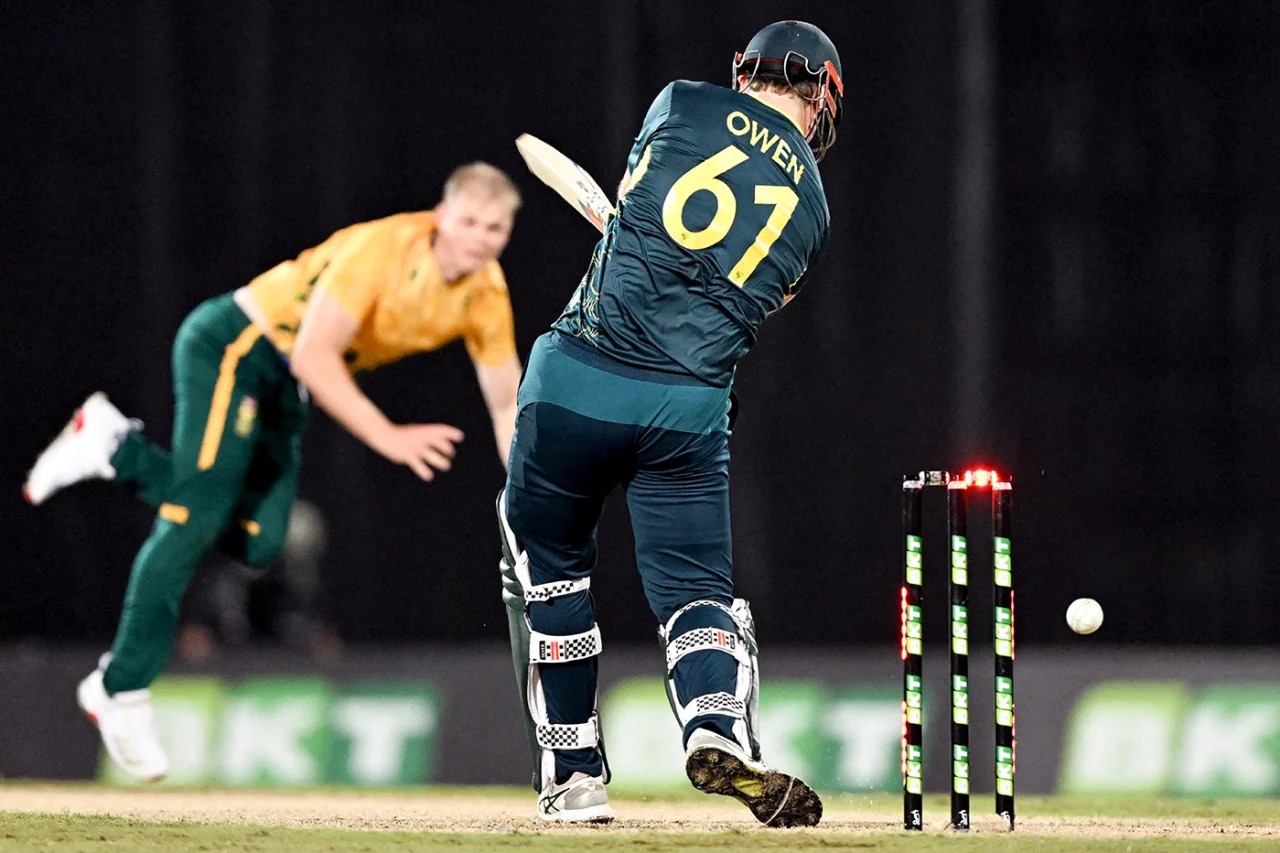 AUS vs SA 3rd T20I 2025: सीरीज का फाइनल मुकाबला, पिच रिपोर्ट, मौसम, प्लेइंग XI और प्रिडिक्शन