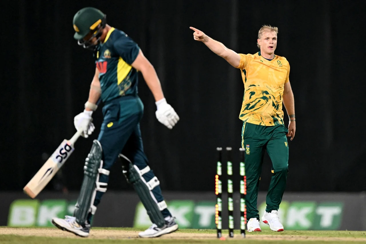 Australia Vs South Africa 3rd T20I: Who Will Win? Where to watch full match details