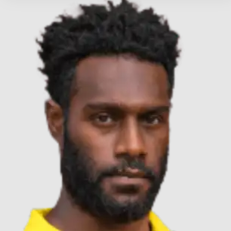Joshua Rasu