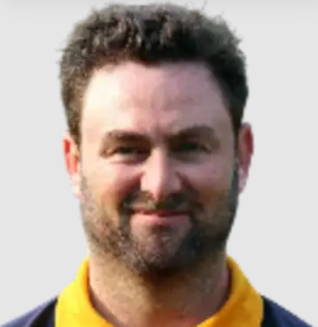 Tim Cutler