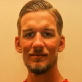 Nicolaj Laegsgaard