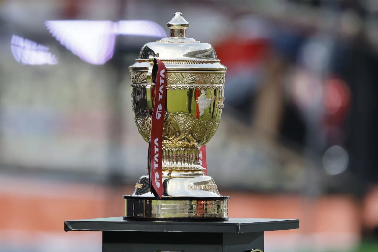 IPL 2025 Replacement Players Who Could Be Retained Ahead of Mega Auction 2026