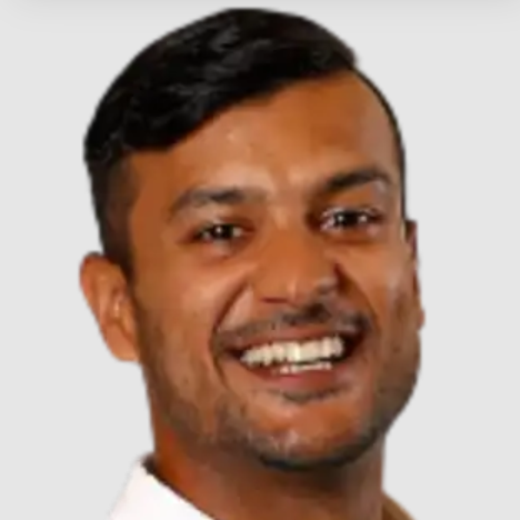 Mayank Agarwal