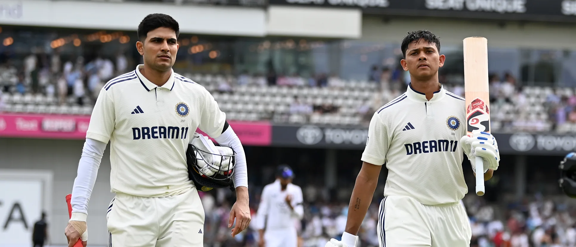 Jaiswal Slightly Ahead of Gill” – Chopra on India’s Asia Cup Selection Dilemma