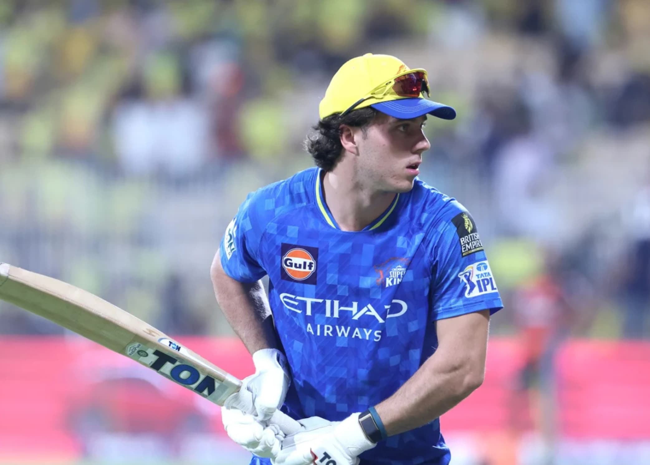 CSK Releases Statement on Dewald Brevis' IPL 2025 Signing After R Ashwin's Claims of Extra Payment