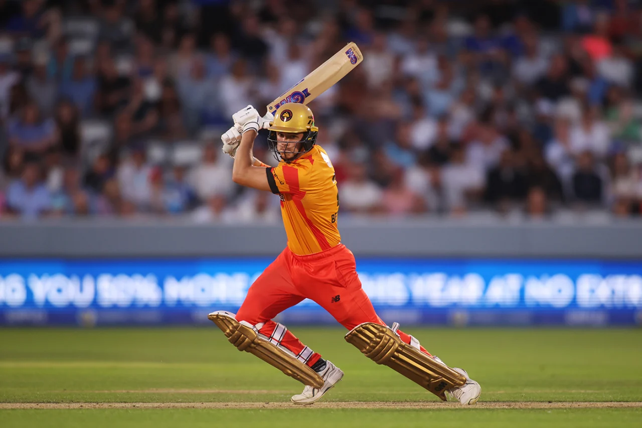 Birmingham Phoenix vs London Spirit 18th match: Who Will Win? Where to watch full match details