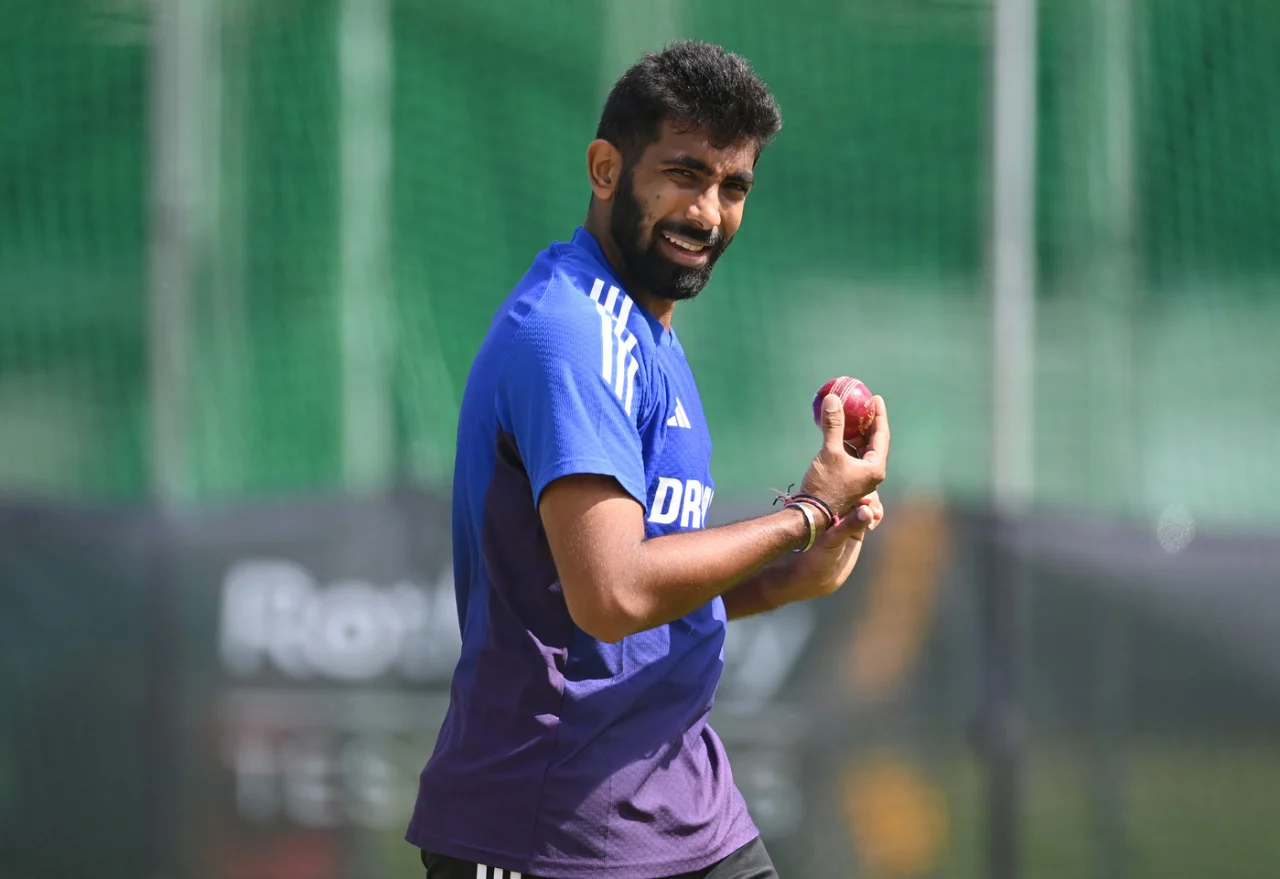 Jasprit Bumrah Confirms Availability for Asia Cup 2025