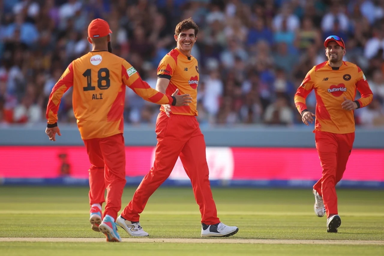 Birmingham Phoenix vs London Spirit आज का मैच: हेड-टू-हेड, पिच रिपोर्ट और भविष्यवाणी