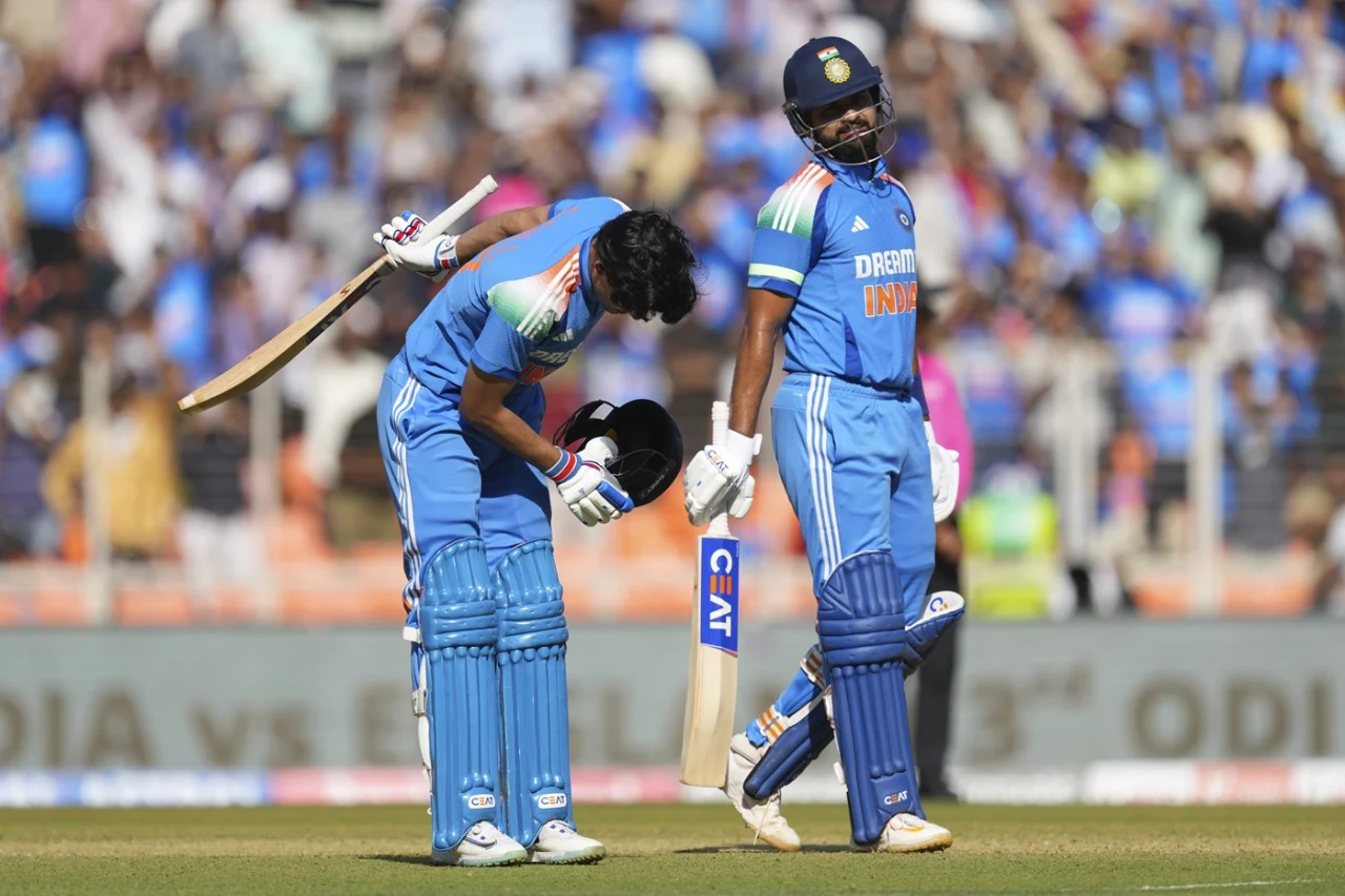 Shreyas Iyer, Jitesh Sharma Likely to Return as Gill & Jaiswal Miss Out on Asia Cup 2025 Squad