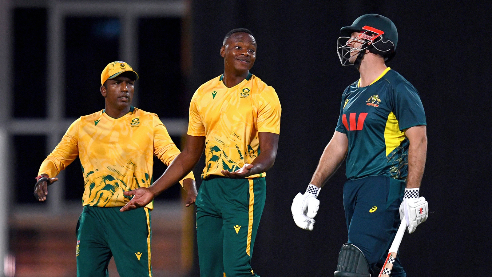 Australia vs South Africa ODI Series 2025: Full Squads, Schedule, H2H Record and Live Streaming Details